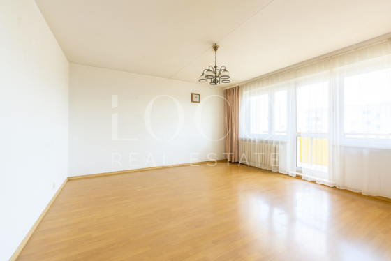 Mieszkanie, 62.53m2, Warszawa – 2956/464/OMS