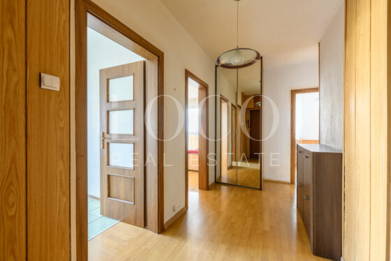 Apartment, 62.53m2, Warszawa – 2956/464/OMS