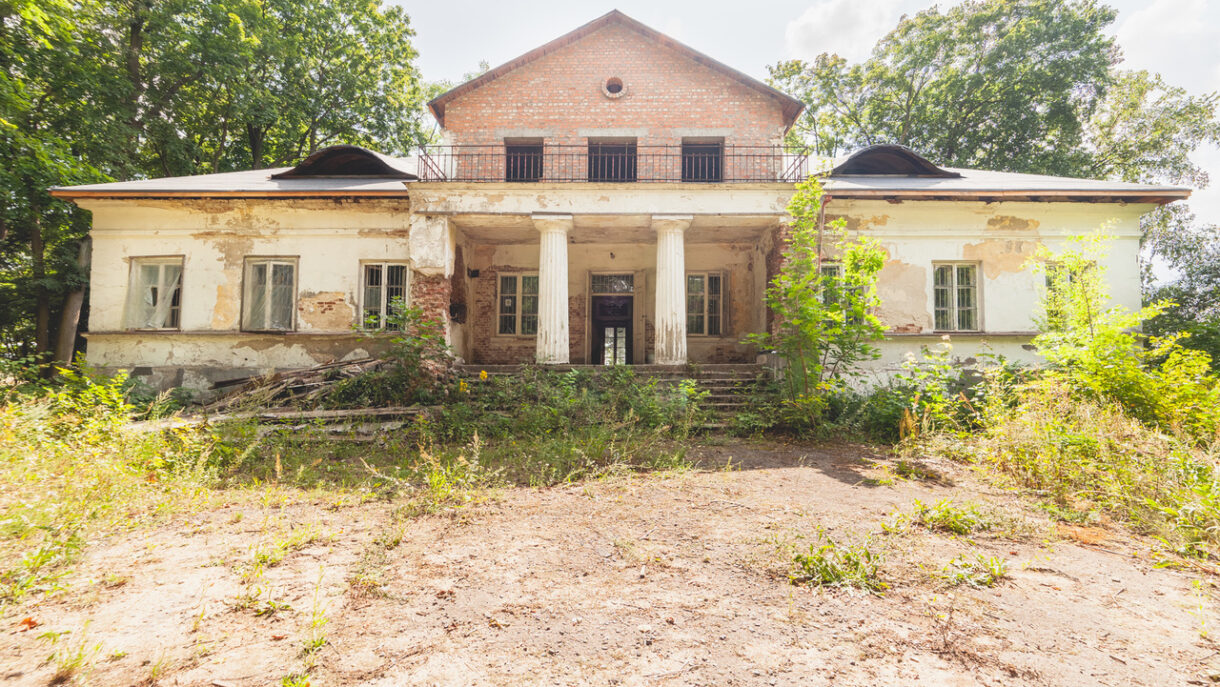 Dom, 700m2, Sufczyn – 139/464/ODS
