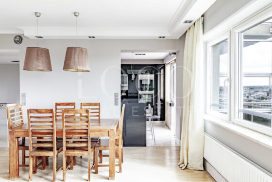 Apartment, 110m2, Warszawa – 15725/464/OMW