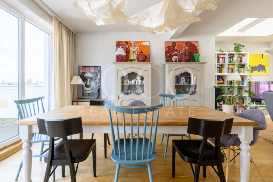 Mieszkanie, 192.88m2, Warszawa – 2959/464/OMS