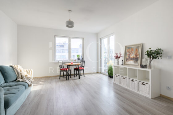 Mieszkanie, 34.32m2, Piaseczno – 2963/464/OMS