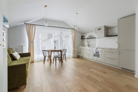 Mieszkanie, 43.78m2, Kraków – 2965/464/OMS