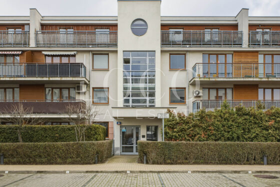 Mieszkanie, 48.48m2, Warszawa – 2967/464/OMS